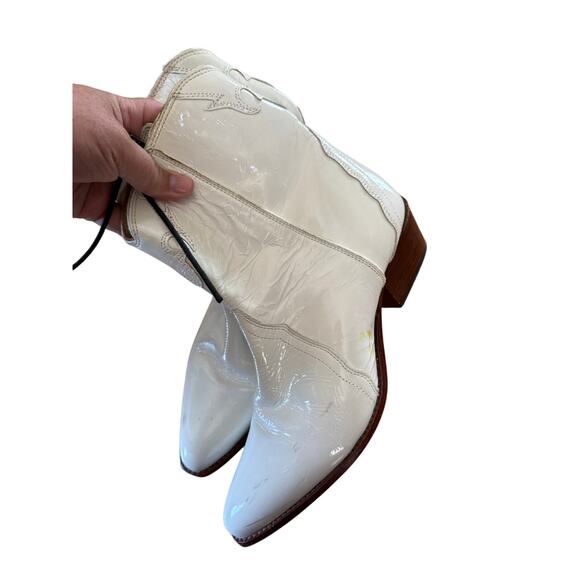 Free People New Frontier Western Boot Women's - Picture 4 of 11